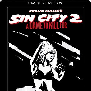 Bilder Sin City 2: A Dame To Kill For