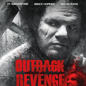 Bilder Outback Revenge