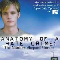 Bilder Anatomy of a Hate Crime