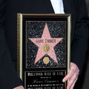 Bilder Hans Zimmer