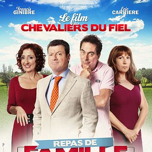 Bilder Repas de famille