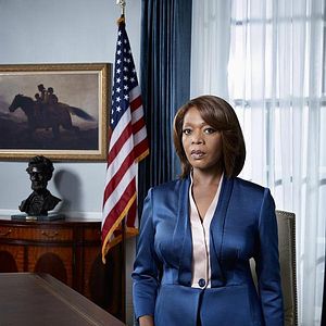 Bilder Alfre Woodard