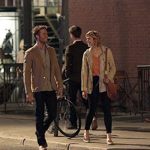 Bilder Manhattan Love Story