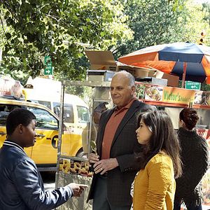 Bilder Manhattan Love Story