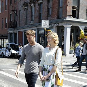 Bilder Manhattan Love Story