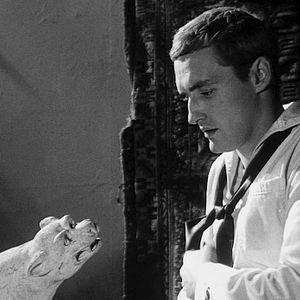 Bilder A Night at the Movies: The Suspenseful World of Thrillers