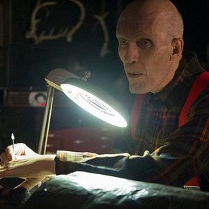 Bilder Carel Struycken