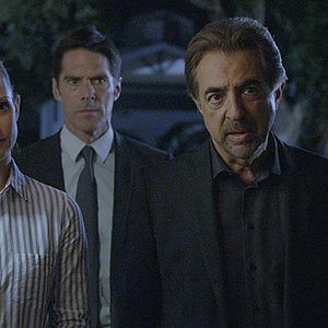 Bilder Thomas Gibson