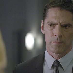 Bilder Thomas Gibson
