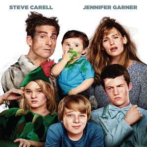 Bilder Die Coopers - Schlimmer geht immer