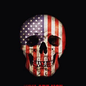 Bilder You Are Not Alone