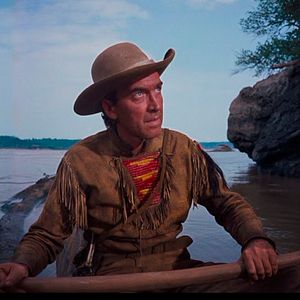 Bilder Der schweigsame Fremde