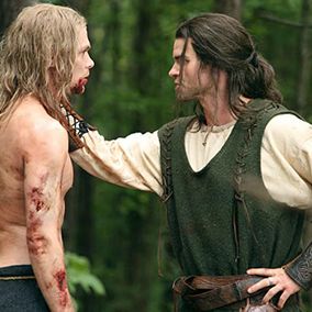 Bilder The Originals