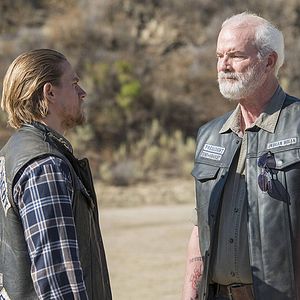 Bilder Charlie Hunnam