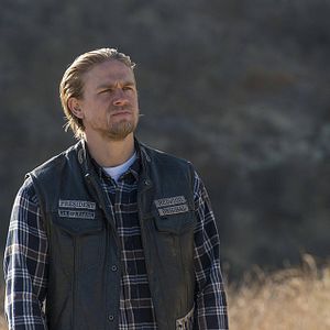 Bilder Charlie Hunnam