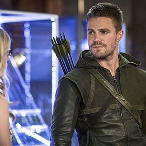 Bilder Stephen Amell