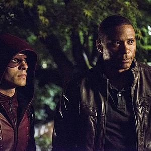 Bilder Colton Haynes