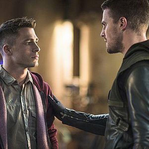 Bilder Stephen Amell