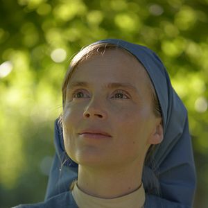 Bilder Isabelle Carré