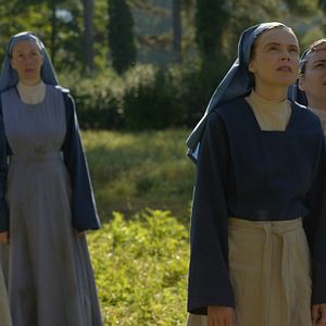 Bilder Isabelle Carré