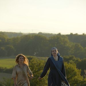 Bilder Isabelle Carré