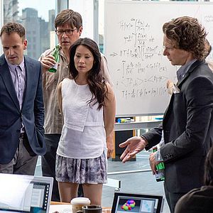 Bilder Jonny Lee Miller