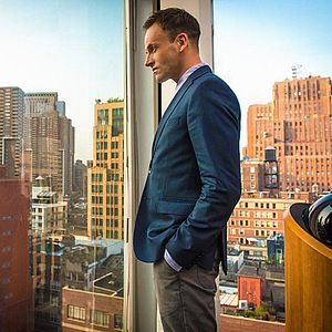 Bilder Jonny Lee Miller