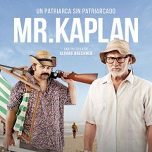 Bilder Señor Kaplan