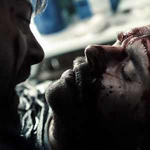 Bilder Die Behandlung