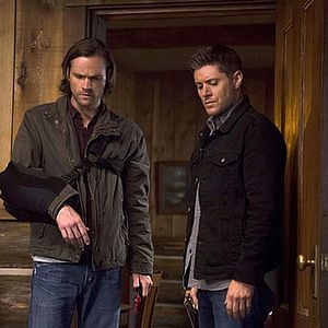 Bilder Jensen Ackles