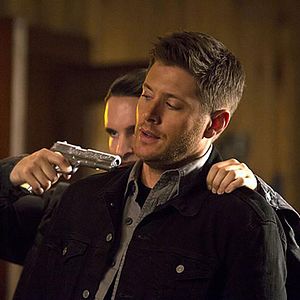 Bilder Jensen Ackles