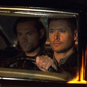 Bilder Jensen Ackles