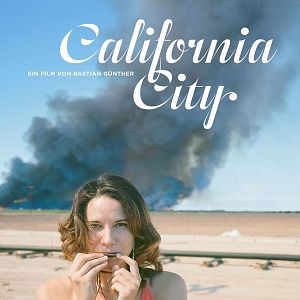Bilder California City