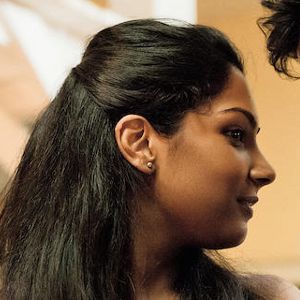 Bilder Natalie Perera