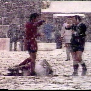 Bilder Al doilea joc - The Second Game