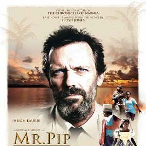 Bilder Mr. Pip