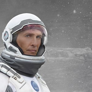 Bilder Matthew McConaughey