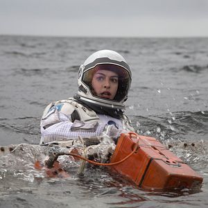 Bilder Interstellar