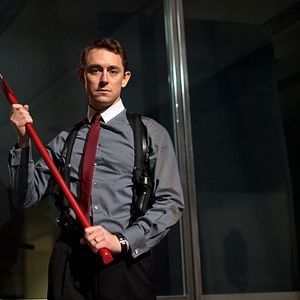 Bilder Blutiger Auftrag - Es gibt kein Entkommen