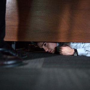 Bilder Blutiger Auftrag - Es gibt kein Entkommen