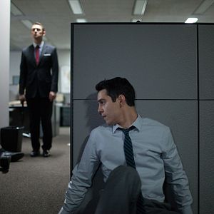 Bilder Blutiger Auftrag - Es gibt kein Entkommen