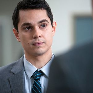 Bilder Blutiger Auftrag - Es gibt kein Entkommen