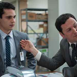 Bilder Blutiger Auftrag - Es gibt kein Entkommen