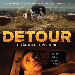 Bilder Detour - Gefährliche Umleitung