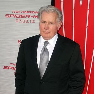 Bilder Martin Sheen