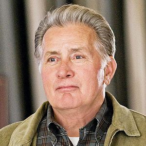 Bilder Martin Sheen