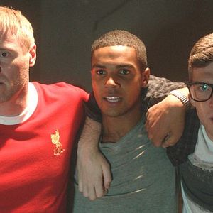 Bilder One Night In Istanbul