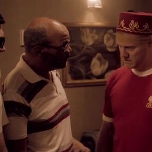 Bilder One Night In Istanbul