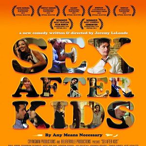 Bilder Sex After Kids