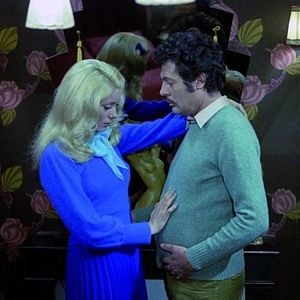 Bilder Die Umstandshose